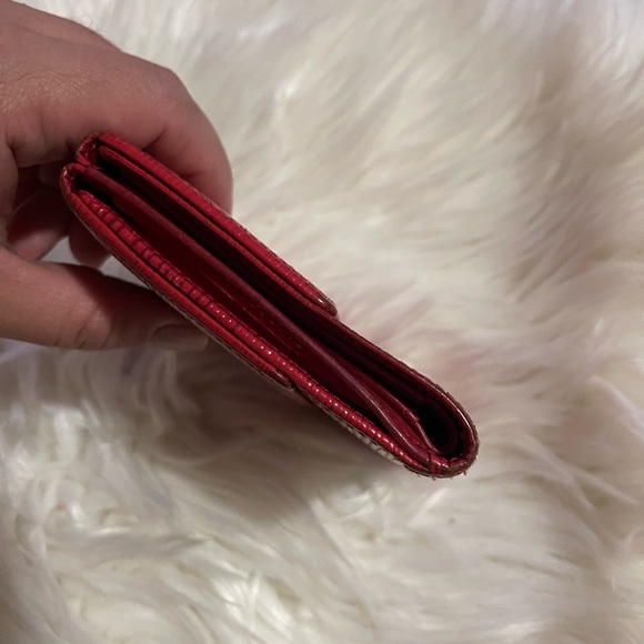LV compact wallet (Unisex) - Picture 3 of 9